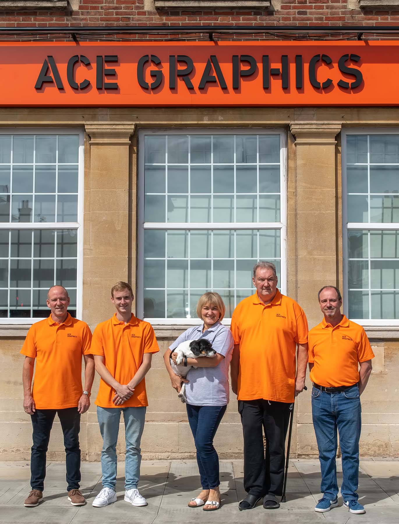 Ace Graphics