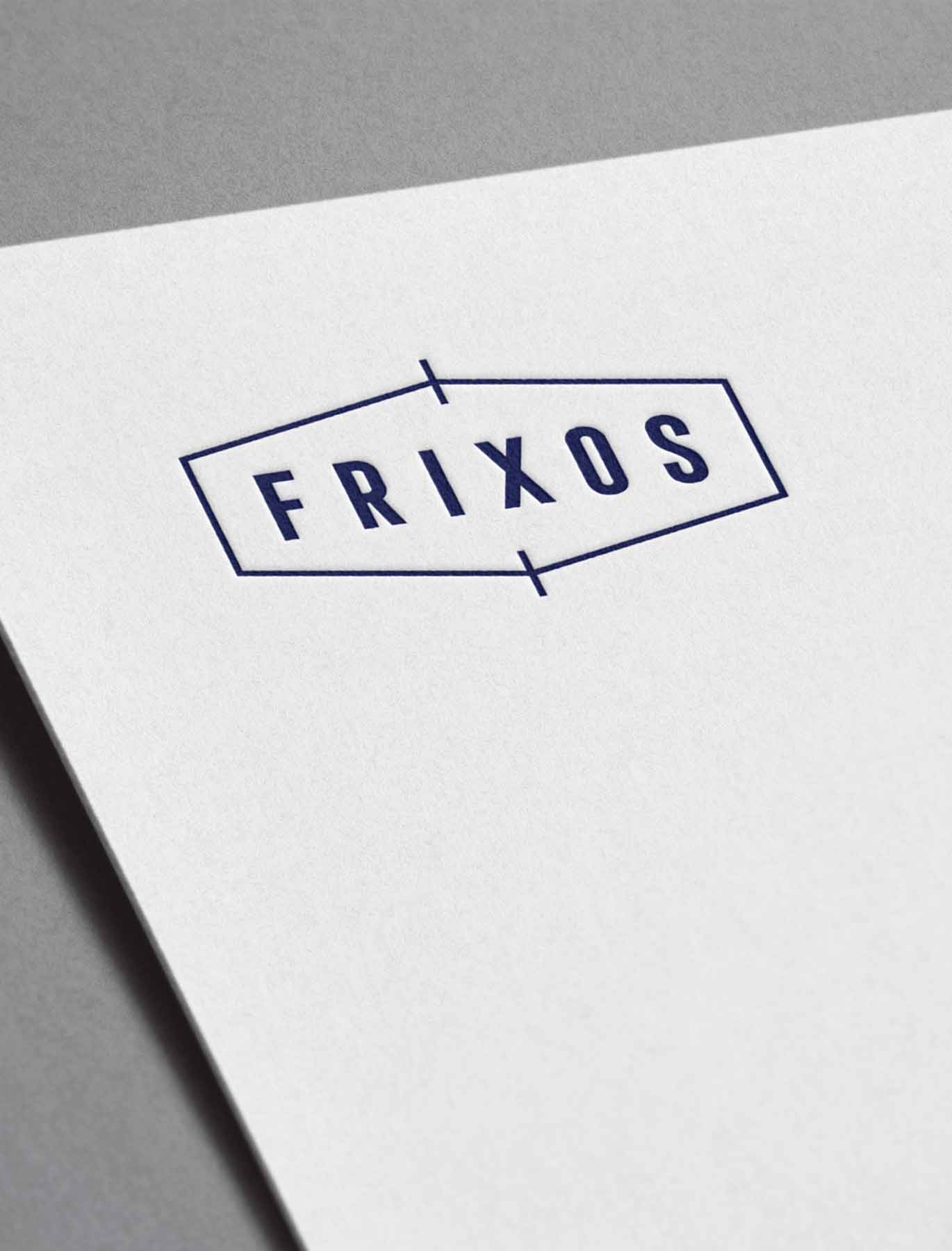 Frixos Metalworks